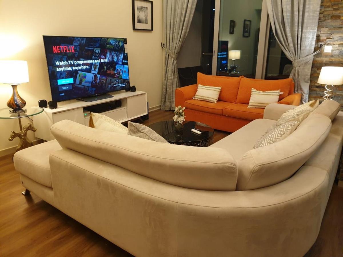 Apartament Luxury 1Br In Dubai Marina, Ask For July Full Month Offer Zewnętrze zdjęcie