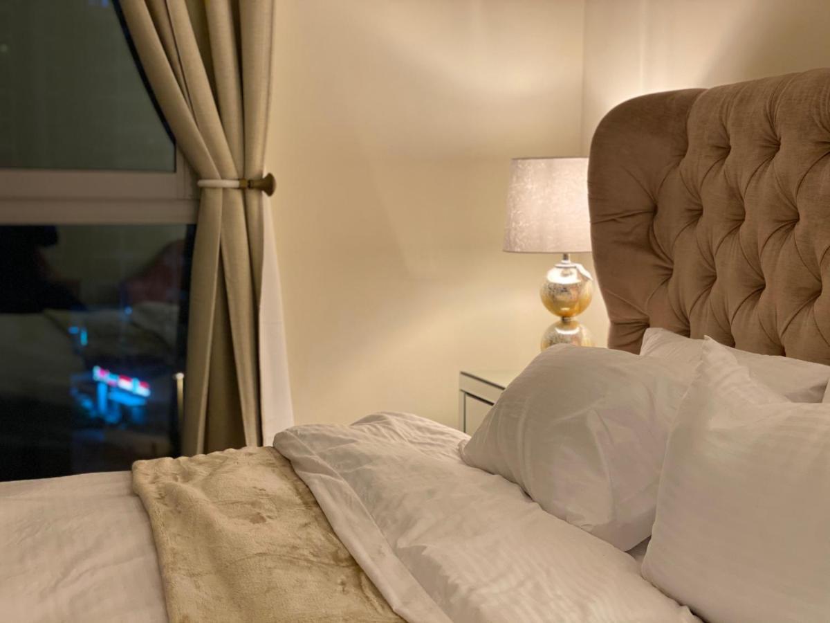 Apartament Luxury 1Br In Dubai Marina, Ask For July Full Month Offer Zewnętrze zdjęcie