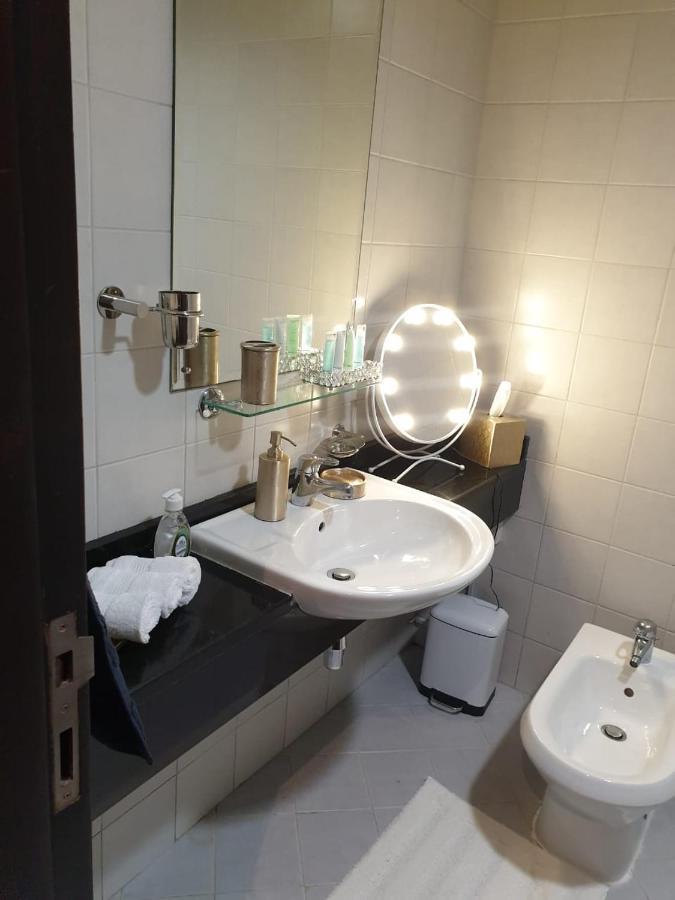 Apartament Luxury 1Br In Dubai Marina, Ask For July Full Month Offer Zewnętrze zdjęcie