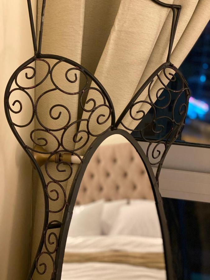 Apartament Luxury 1Br In Dubai Marina, Ask For July Full Month Offer Zewnętrze zdjęcie