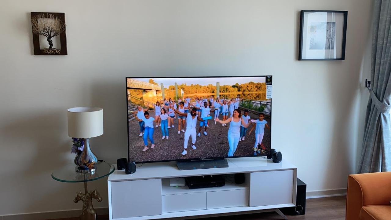 Apartament Luxury 1Br In Dubai Marina, Ask For July Full Month Offer Zewnętrze zdjęcie