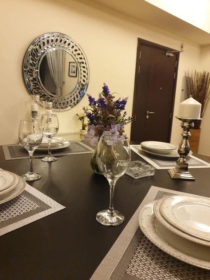 Apartament Luxury 1Br In Dubai Marina, Ask For July Full Month Offer Zewnętrze zdjęcie