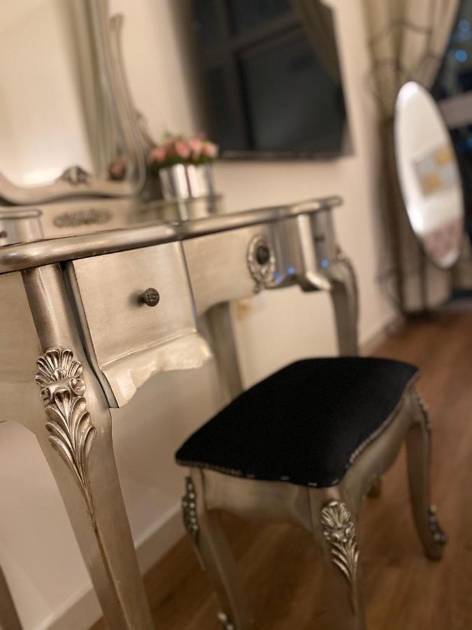 Apartament Luxury 1Br In Dubai Marina, Ask For July Full Month Offer Zewnętrze zdjęcie