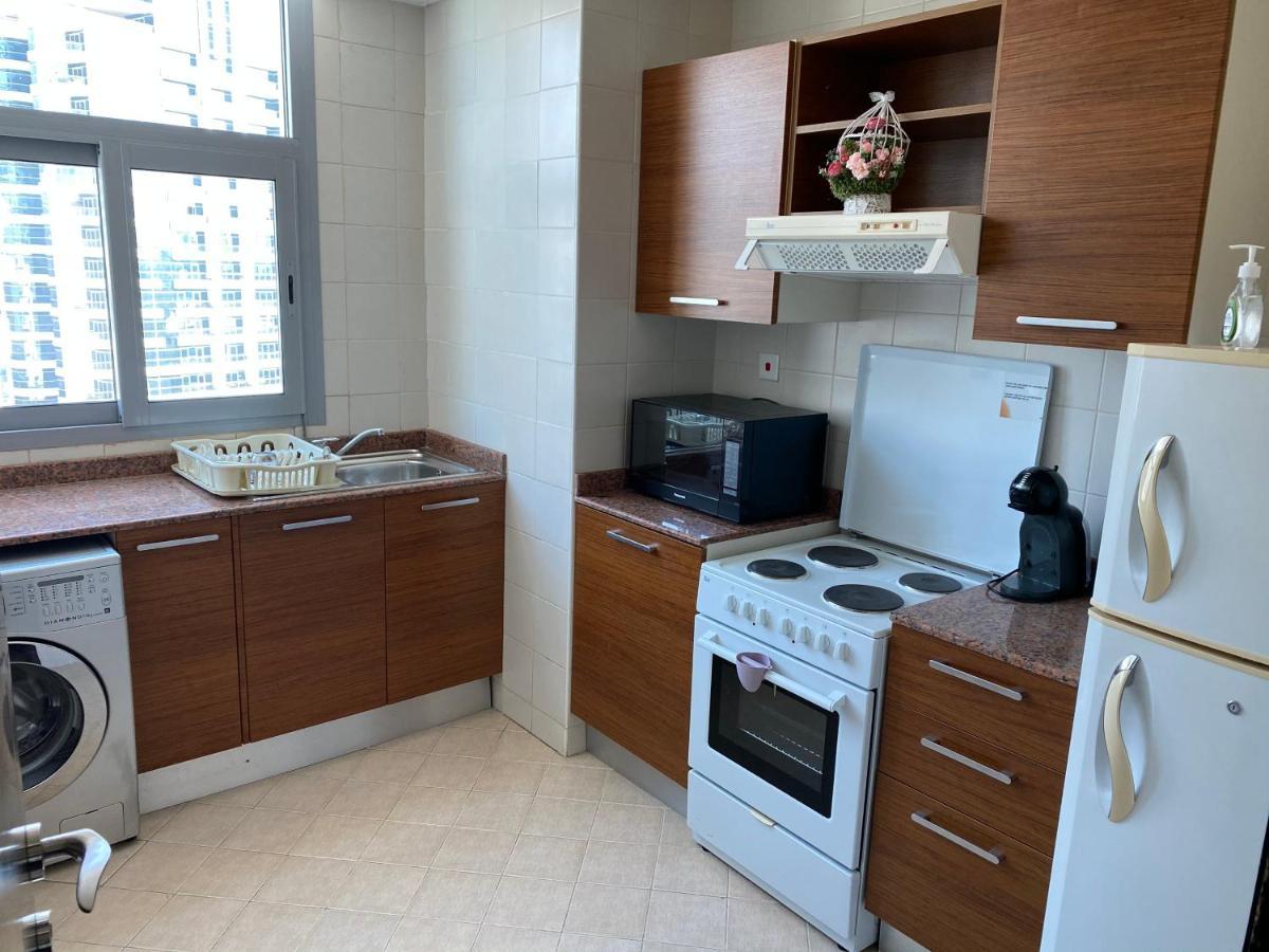 Apartament Luxury 1Br In Dubai Marina, Ask For July Full Month Offer Zewnętrze zdjęcie
