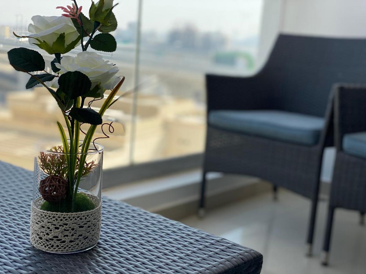 Apartament Luxury 1Br In Dubai Marina, Ask For July Full Month Offer Zewnętrze zdjęcie