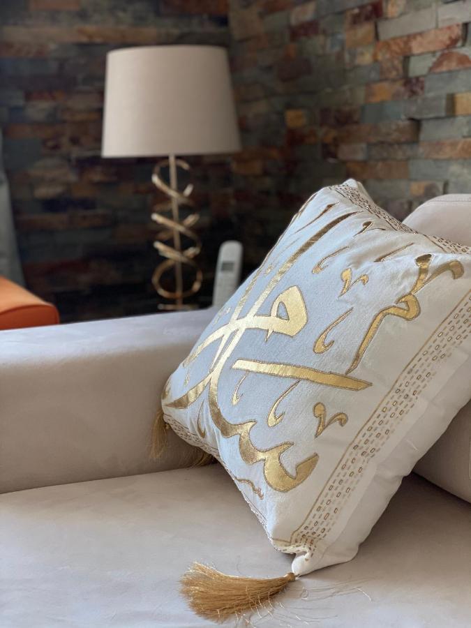 Apartament Luxury 1Br In Dubai Marina, Ask For July Full Month Offer Zewnętrze zdjęcie