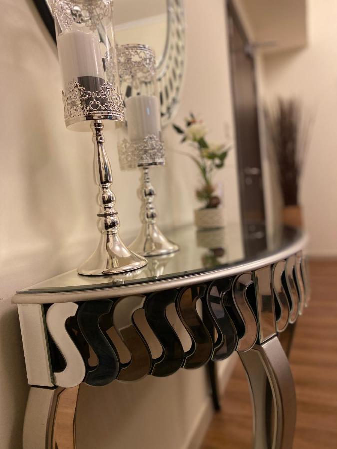 Apartament Luxury 1Br In Dubai Marina, Ask For July Full Month Offer Zewnętrze zdjęcie