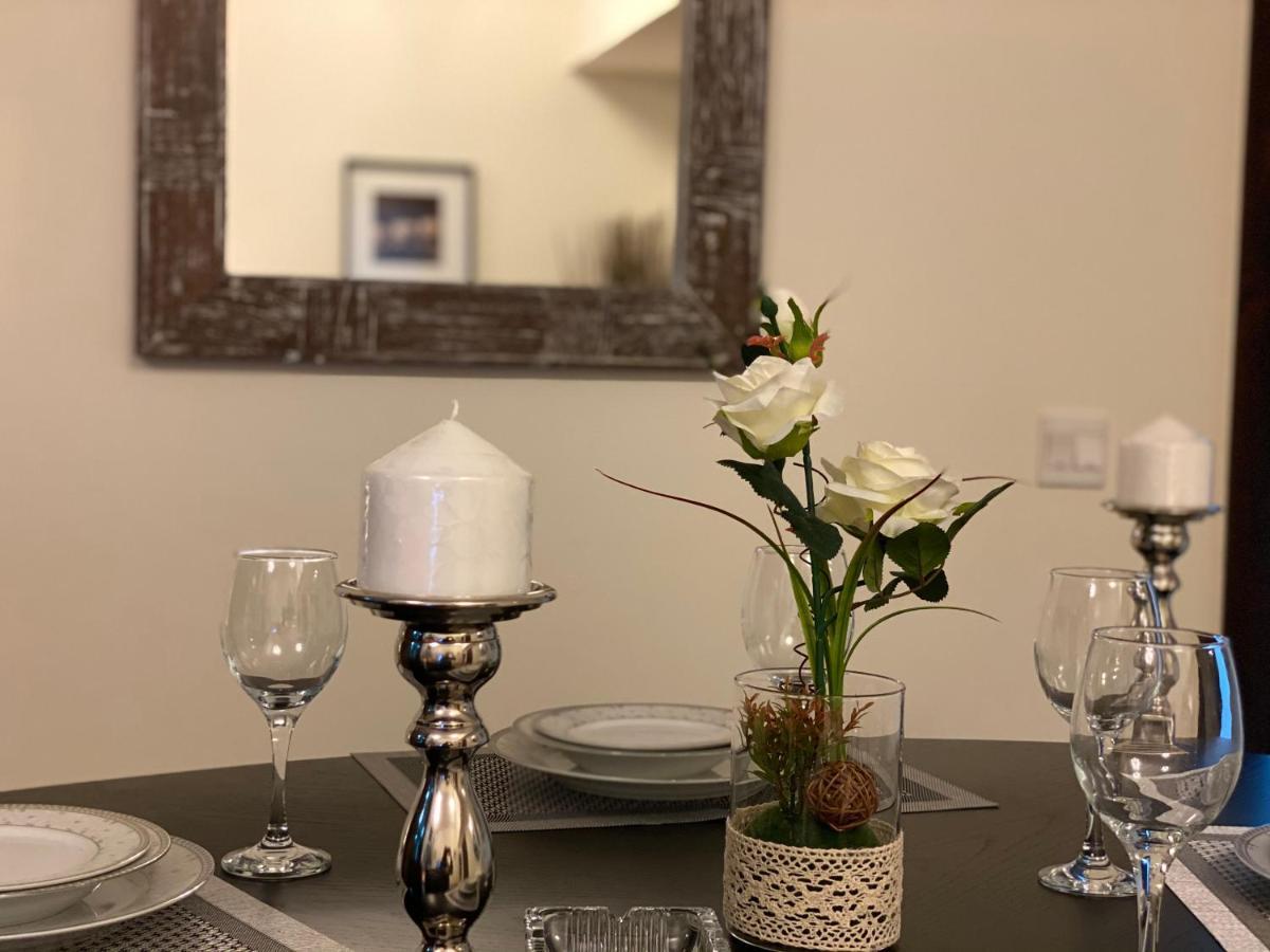 Apartament Luxury 1Br In Dubai Marina, Ask For July Full Month Offer Zewnętrze zdjęcie