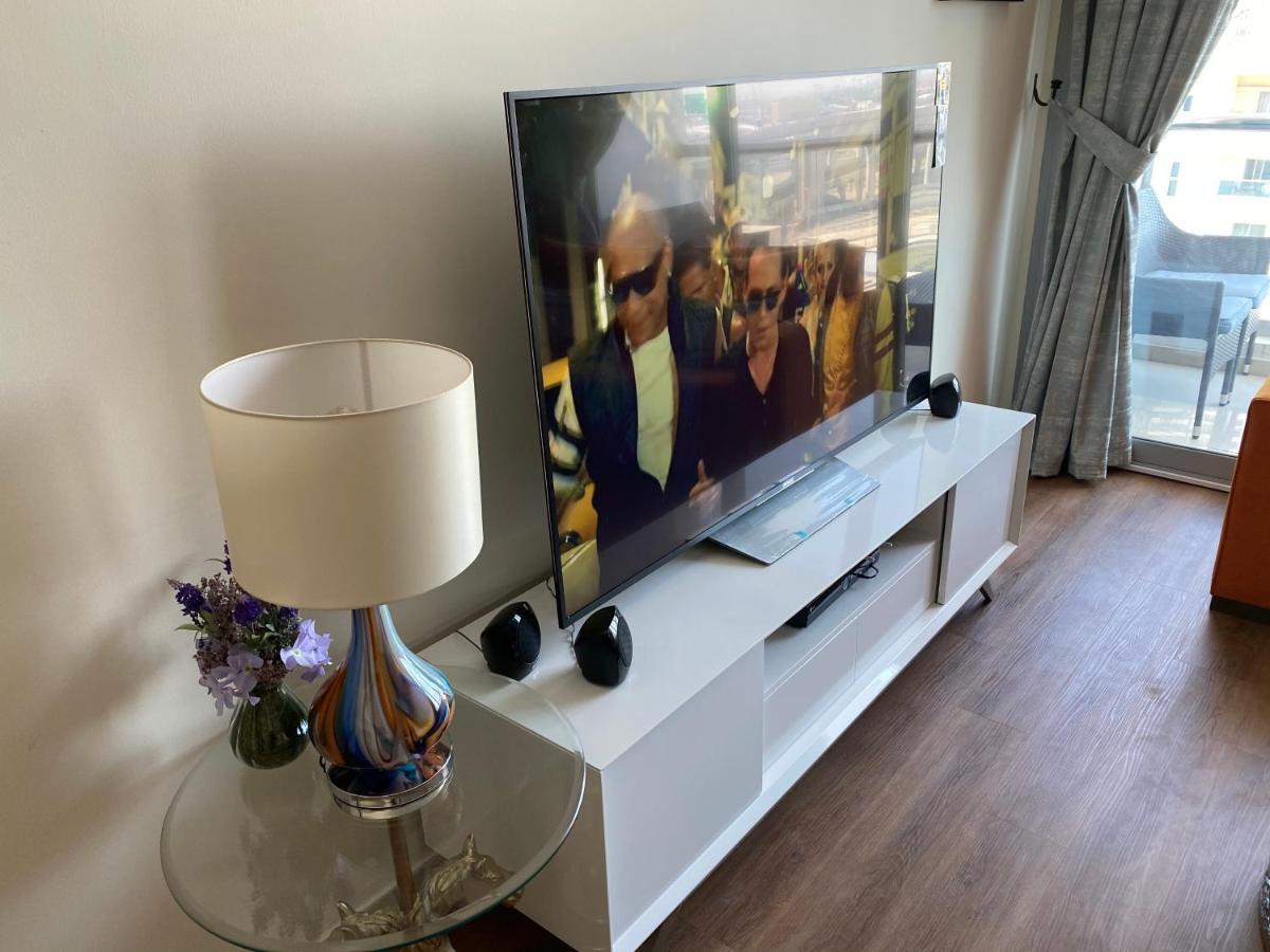 Apartament Luxury 1Br In Dubai Marina, Ask For July Full Month Offer Zewnętrze zdjęcie